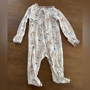 Magnetic Me Woodland Adventure Footie